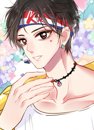 逆颜星恋：重生追爱豆 截图1